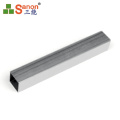 Welded Square Polishing Stainless Steel Pipe